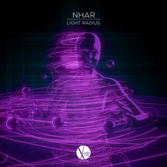 Out now: CFA070 - Nhar - Light Radius (Original Mix)
