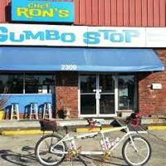 Ep #4--(Louisiana)Good Golly Gumbo! New Technology For An Old Recipe