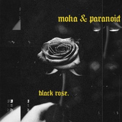 Black Rose (prod.MOHA)