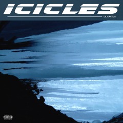 Icicles - Lil Cactus