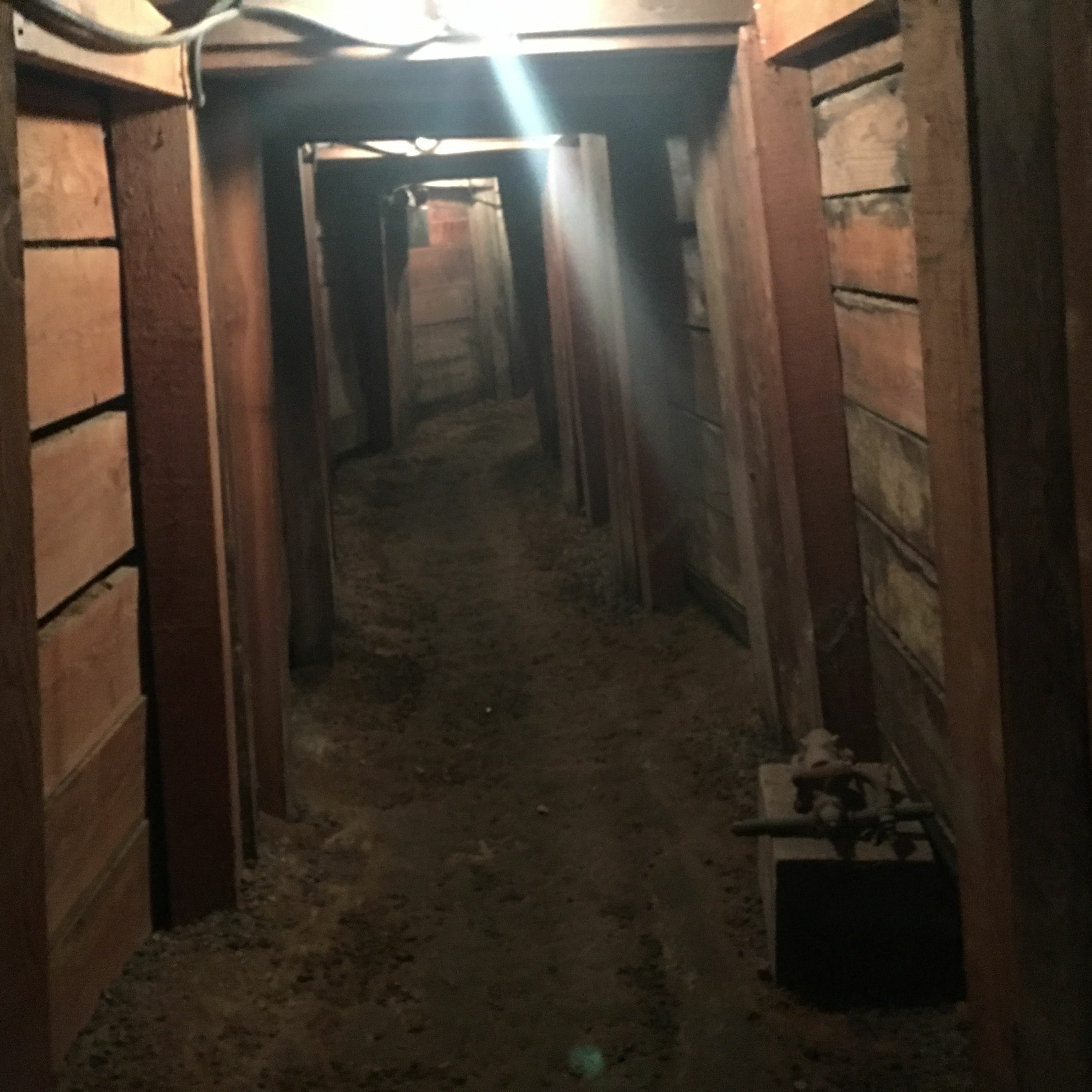 Rambling Business Podcast