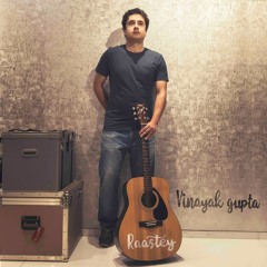Raastey - Vinayak Gupta