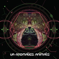 Nagual (VA Anomalies Animals - Funky Freaks rec.)