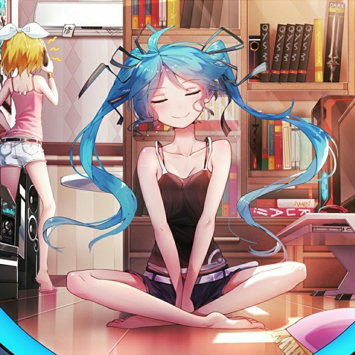 -[Nightcore]- levan polka - (remix)