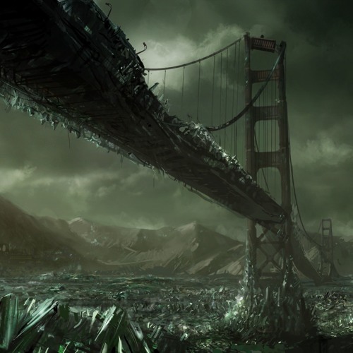Bridge To Dystopia