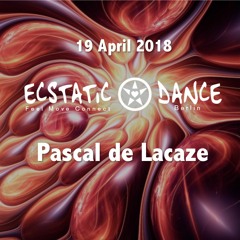 Ecstatic Dance Berlin_19 April 2018