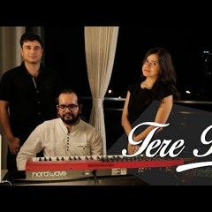 Tere Bina - Vinayak Gupta feat. Vibha Saraf