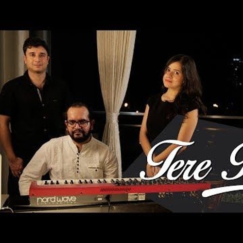 Tere Bina - Vinayak Gupta feat. Vibha Saraf