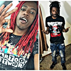 NBAYOUNGBOAT (freestyle) -blocca x fee