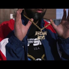 Bout That Life | Sunny Malton | Prod. By Byg Byrd | Ft. Gaurav | Brown Boys