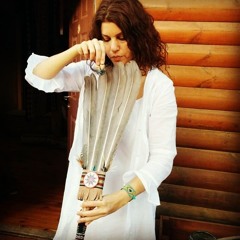 Healing Ayahuasca Icaros