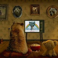 MLX makes Grundle watch Logan's Run