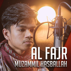 Muzammil Hasballah - Surat Al Fajr