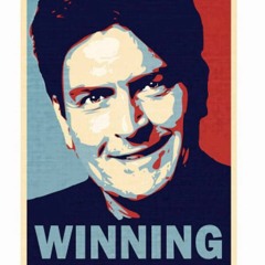 Charlie Sheen - Origines (Alfy Edit)