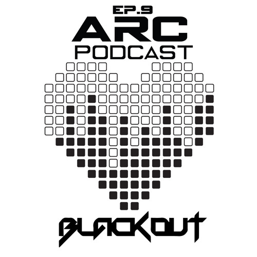Alberta Rave Community Podcast EP.9 - Guestmix: BLVCKOUT