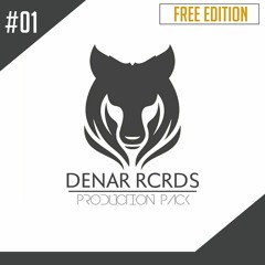 DNRCRDS // ProductionPack [Free Edition]