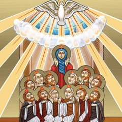 Pentecost and Apostle's Fast