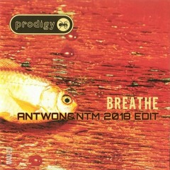 Prodigy - Breathe (ANTWON&NTM 2018 EDIT)