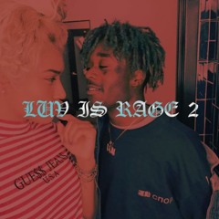 Lil Uzi Vert - Doin’ The Most (Snippet)