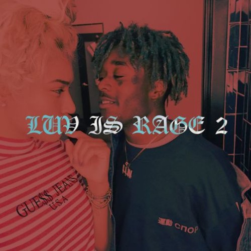 Lil Uzi Vert - Doin’ The Most (Snippet)