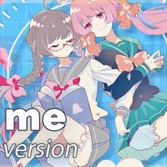 *Luna feat. Rachie - Tell Me (English Version)
