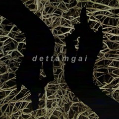 d e t t a m g a i (DXY Remix)