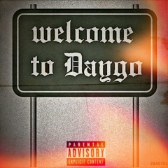 Dvir x BigNastyyE x BBR Lofty - Welcome To Daygo (Prod. Holiday)