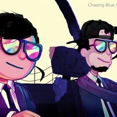 Chasing Blue Cars - Feels So Right