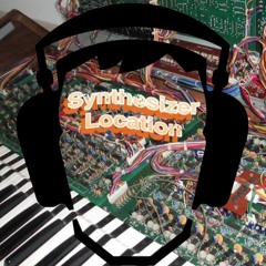Synthesizer Location - Paploviante