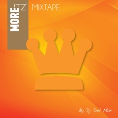 MORE ITZ MIXTAPE Kingsday
