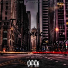 Cge Monyae- Race Remix