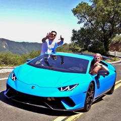 Chad Tepper MALIBU .feat Jake Paul(Official Music).mp3