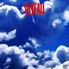 Skyfall-Travis Scott X Young Thug X Metro Boomin Type Beat(PROD.YoungProphet)