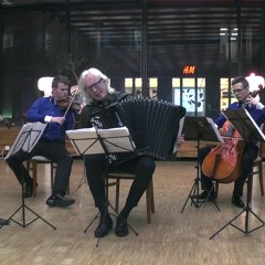 Symphony and Chamber Music