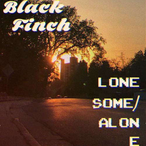 Lonesome//Alone