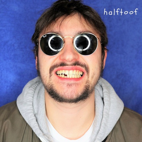 Halftoof (EP)