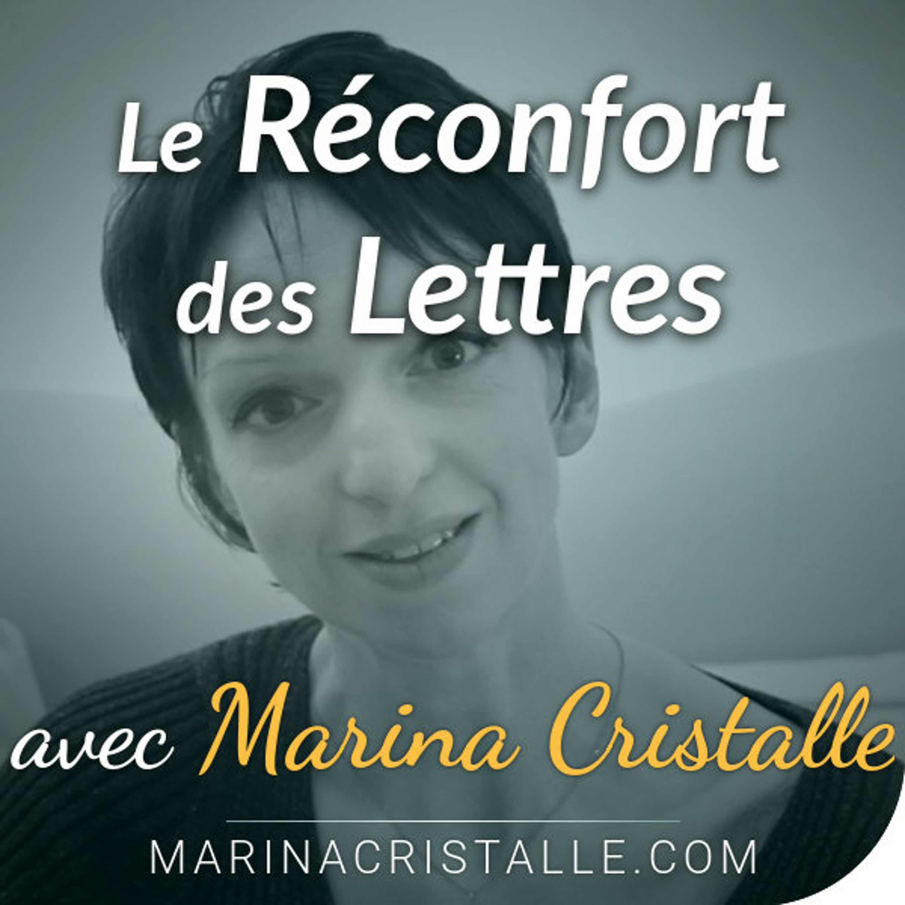 Le Réconfort des Lettres