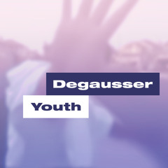 PREMIERE: Degausser - Data Destroyer
