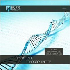 Pro4ound - Endorphine (E.F.G. & Neptun 505 Remix)