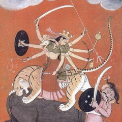 Ya Devi Sarva Bhuteshu Shakti Rupena Samsthita (Durga Mantra)