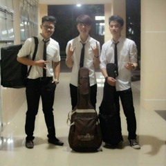 Wait (Oringchains)(Cover acoustic rock version + RAP)-YPs