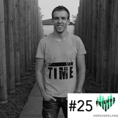 Herz & Klang Friends podcast N°25 | Lovely & Best Of | by Denny M.