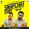 Snapchat Story Bilal saeed ft Romee khan Snapchat Story Bilal saeed ft Romee khan