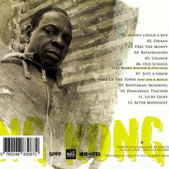 King Kong - Wake Up The Town Ft Eek A Mouse - Yard 2018