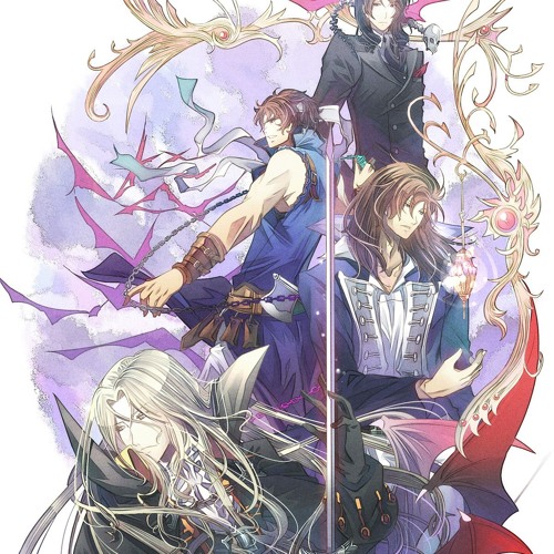 Stream Bloodlines Akumajo Dracula X Chi no Rondo (PCEngine) by milk