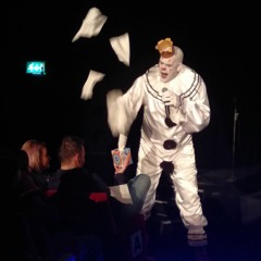 Puddles Pity Party 'Chandelier' @ Tivoli Theatre