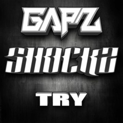 SHOCKZ X GAPZ - TRY (CLIP)