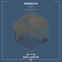 Risingsun - kVA (Original Mix) (Promo) [OUT NOW]