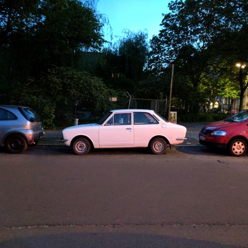 Eric Peyer + HVL + DJ Lgcc @ etc, WNUR 2018.04.27