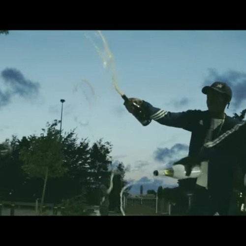 Jon Glass - Killin In Da T